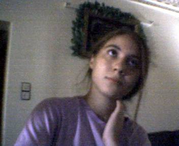 l� c chama �LL� est vraiment une meuf tr�s sympo et bellle